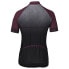 VAUDE BIKE Posta HZ II short sleeve jersey