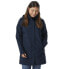 Фото #3 товара HELLY HANSEN Sanna Rain jacket