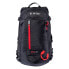 Фото #4 товара HI-TEC Trek 25L backpack