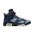 [CT5350-401] Mens Air Jordan Air Jordan 6 Retro