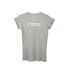 ფოტო #3 პროდუქტის NOX Basic short sleeve T-shirt