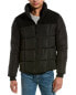 Фото #3 товара Noize Barry Puffer Jacket Men's