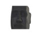 Фото #3 товара Горшок для цветов DKD Home Decor Чёрный магний (26 x 33 x 43 см) 🌺
