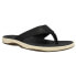 Фото #2 товара Sperry Havasu Thong Flip Flop Mens Size 8 M Casual Sandals STS24079