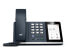 Фото #1 товара Yealink MP54-TEAMS - IP Phone - Grey - Wired handset - Desk - Android - LCD