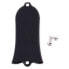 Фото #2 товара Gibson PRTR-010 Truss Rod Cover BK