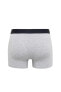 Фото #3 товара Regular Fit 3'lü Boxer B7967ax24sp