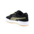 Фото #12 товара Puma CA Pro Trail 39318001 Mens Black Suede Lifestyle Sneakers Shoes