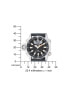Фото #6 товара Citizen JP2000-08E Promaster-Marine Diver Watch with depth gauge 20 ATM