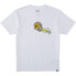 Фото #1 товара DC Shoes Size Matters short sleeve T-shirt