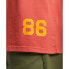 ფოტო #4 პროდუქტის SUPERDRY Vintage Home Run short sleeve T-shirt