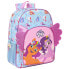 SAFTA My Little Pony ´´Wild & Free´´ 42 cm Backpack
