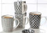 Фото #2 товара Kaffeebecher Takeo 4er Set