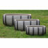 Set of Planters Alexandra House Living Clay 55 x 34 x 77 cm 40 x 30 x 19,5 cm 60 x 43 x 27,5 cm 3 Pieces