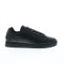 Фото #1 товара Fila Monetary 1CM01758-001 Mens Black Synthetic Lifestyle Sneakers Shoes