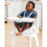 SKIP HOP 4 In 1 Multi Stage Highchair