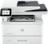 Фото #1 товара HP LaserJet Pro MFP 4102fdwe Printer, Black and white, Printer for Small medium business, Print, copy, scan, fax, Two-sided printing; Two-sided scanning; Scan to email; Front USB flash drive port, Laser, Mono printing, 1200 x 1200 DPI, A4, Direct printing, White