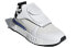 Кроссовки Adidas originals Futurepacer Grey One AQ0907