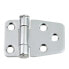 MARINE TOWN 37x57x2 mm Stainless Steel Cylindrical Hinge With Clutch