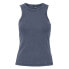 Фото #2 товара VERO MODA Jane sleeveless T-shirt