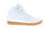 Фото #1 товара Fila Vulc 13 1SC60526-164 Mens White Synthetic Lifestyle Sneakers Shoes