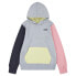 LEVI´S ® KIDS Colorblocked hoodie