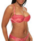 ფოტო #2 პროდუქტის Women's Mathilda Contour Balconette Bra