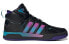 Фото #2 товара Кроссовки Adidas neo 100DB Mid H03422