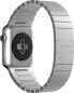 Tech-Protect TECH-PROTECT LINKBAND APPLE WATCH 1/2/3/4/5 (42/44MM) SILVER