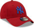 Фото #6 товара New Era New York Yankees MLB Diamond Era Black 9Forty Adjustable Cap
