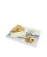 True Rectangular Marble Cheese board