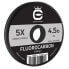 Фото #2 товара CORTLAND Fluorocarbon Tippet 4X 27 m Fly Fishing Line