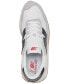 Фото #5 товара Men's 237 Casual Sneakers from Finish Line