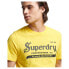 Фото #2 товара SUPERDRY Vintage Merch Store T-shirt