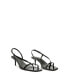 Фото #11 товара Women's Heloise Mid Stiletto Sandals