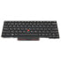 Фото #1 товара Lenovo ThinkPad X280 - Keyboard - Black