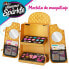 Фото #6 товара Детский набор для макияжа Cra-Z-Art Shimmer 'n Sparkle 20,5 x 23,5 x 6,5 cm 4 штук