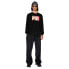 ფოტო #4 პროდუქტის DIESEL Just L6 long sleeve T-shirt