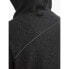 Фото #13 товара Толстовка Klättermusen Falen Wooly Hoodie Wooly 380г 260г/м2 58% Полиэстер, 24% Шерсть, 10% Полиамид, 8% Шелк