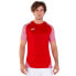 ფოტო #2 პროდუქტის JOMA Essential II short sleeve T-shirt