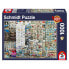 Фото #4 товара Puzzle Souvenirstand 1000 Teile