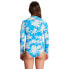 Фото #3 товара BILLABONG Salty Dayz 1 mm Long Sleeve Body Rashguard