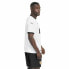 Фото #8 товара Спортивная футболка с коротким рукавом, мужская Puma Valencia CF 1