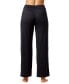 Фото #7 товара Women's 2-Pk. Pure Comfort Mid-Rise Pajama Pants