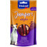 Фото #1 товара VITAKRAFT Jumpers Delights 80gr duck snack