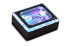 Фото #2 товара Alphacool 12950 Eisblock XPX Aurora PRO - Acrylic Black Digital RGB Water Cooling CPU - Cooler