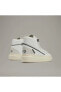 Y-3 Yohji Yamamoto Ajatu Court High bogazlı beyaz unisex ayakkabı