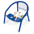 Фото #1 товара Стул для детской комнаты REAL MADRID CF Metal Chair