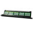 Фото #4 товара Synergy 21 S215204 - RJ-45 - Cat3 - Black - 1.46 kg