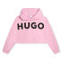 Фото #2 товара HUGO G00070 hoodie